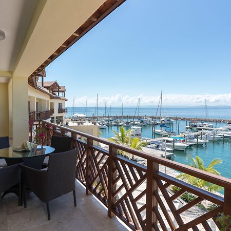 The Bannister Hotel & Yacht Club By Mint Samana Eksteriør billede