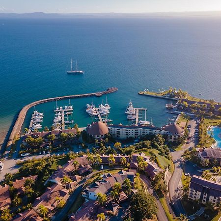The Bannister Hotel & Yacht Club By Mint Samana Eksteriør billede