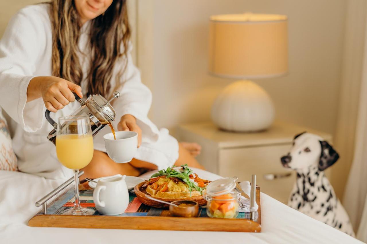 The Bannister Hotel & Yacht Club By Mint Samana Eksteriør billede