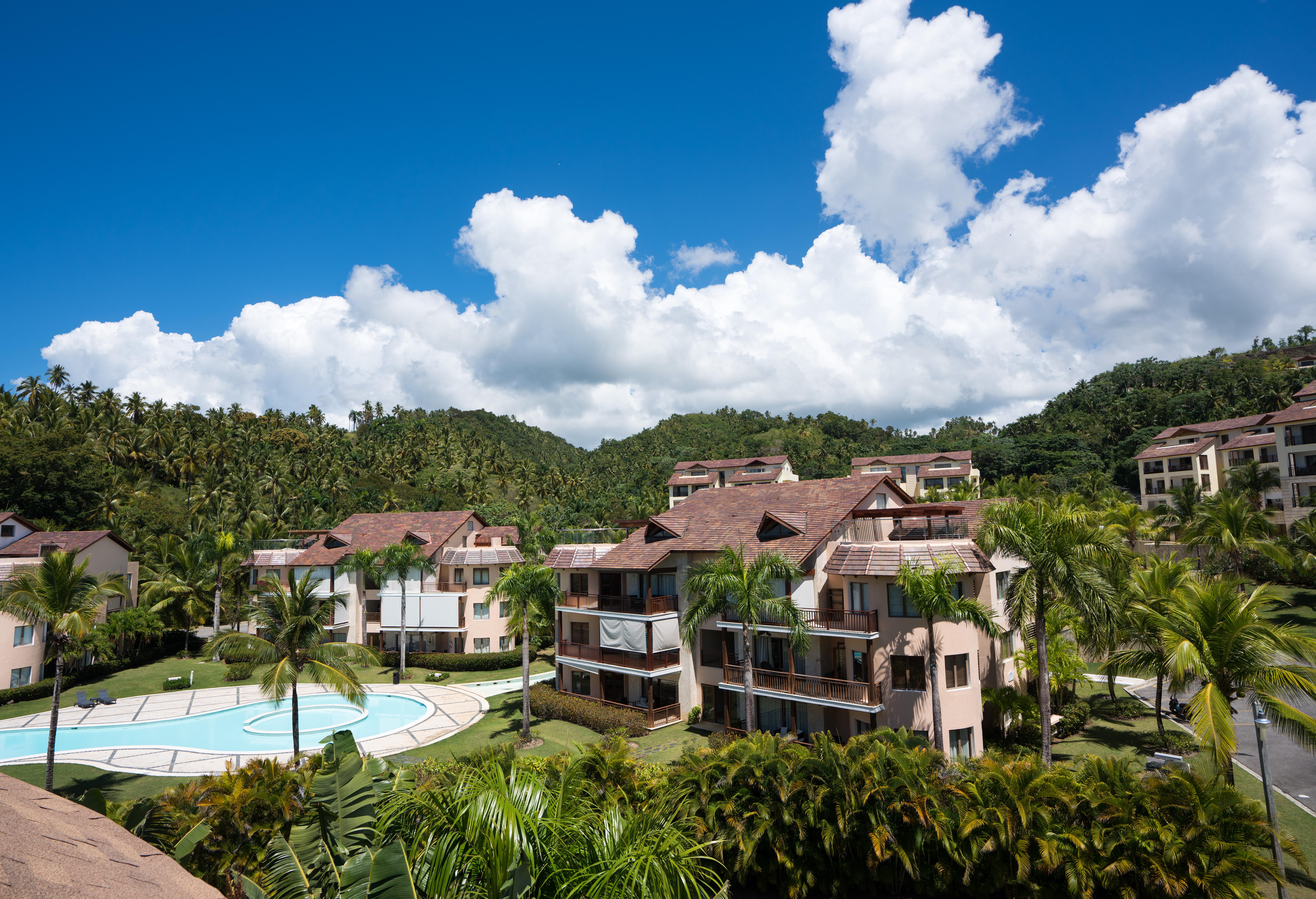 The Bannister Hotel & Yacht Club By Mint Samana Eksteriør billede