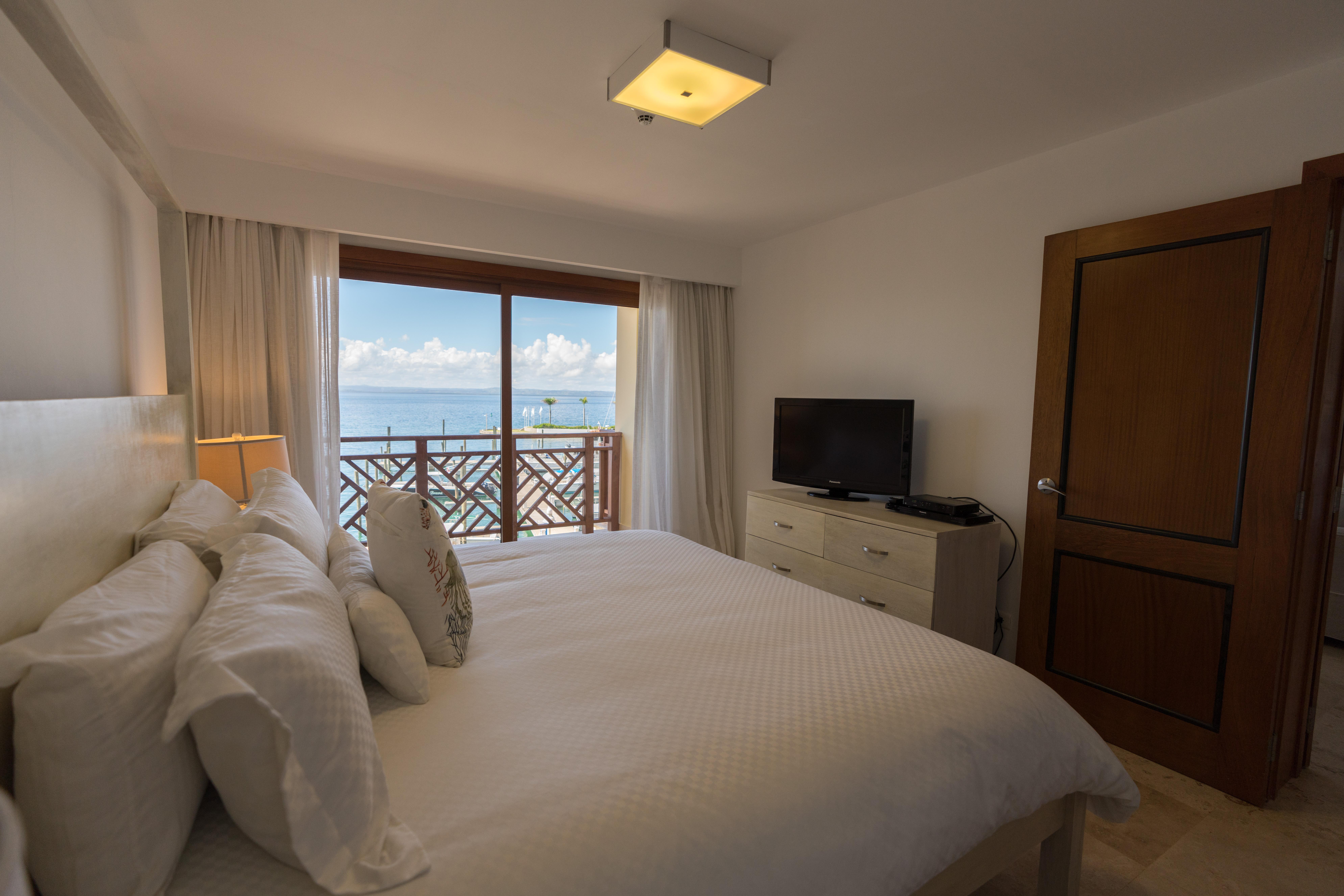 The Bannister Hotel & Yacht Club By Mint Samana Eksteriør billede