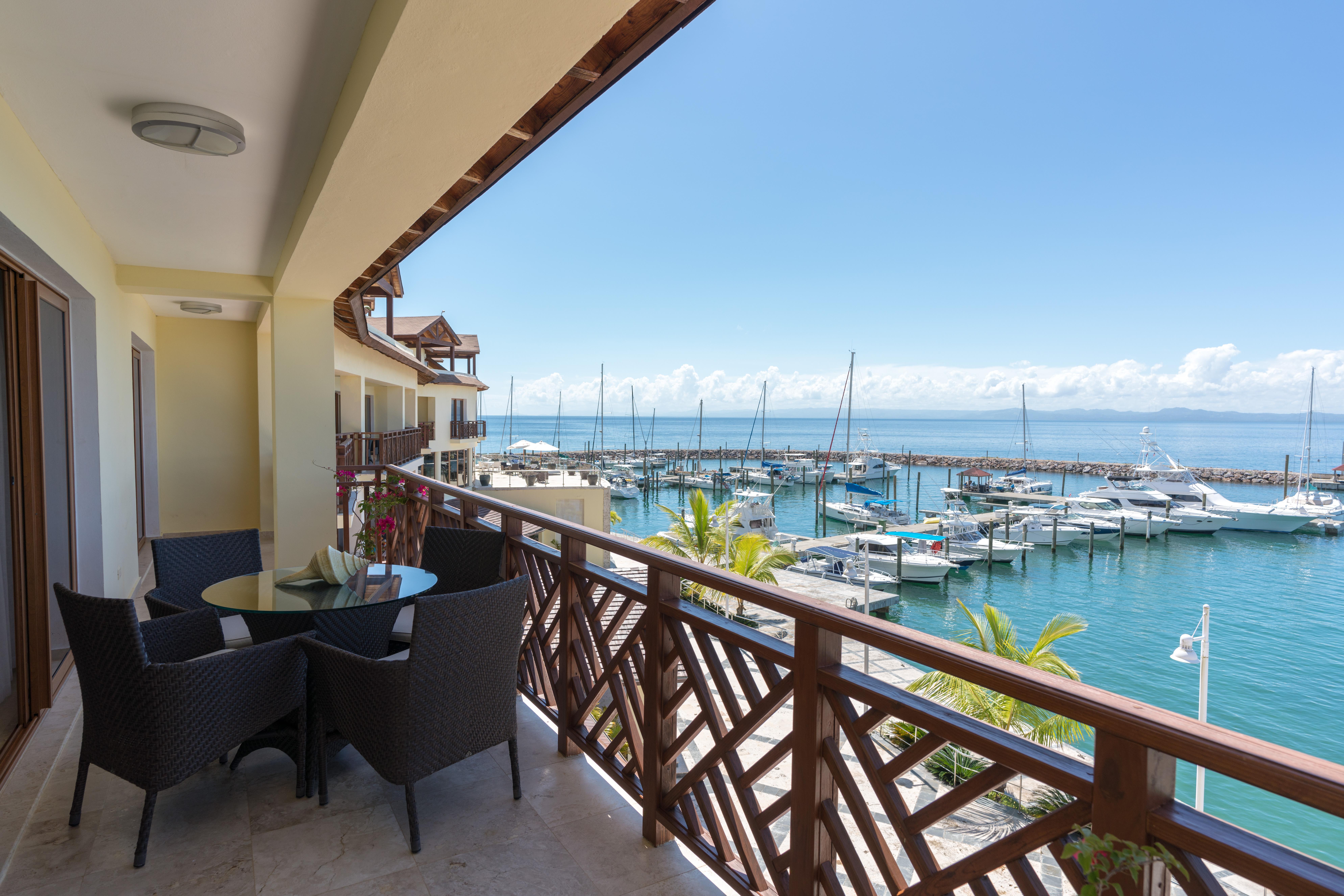 The Bannister Hotel & Yacht Club By Mint Samana Eksteriør billede
