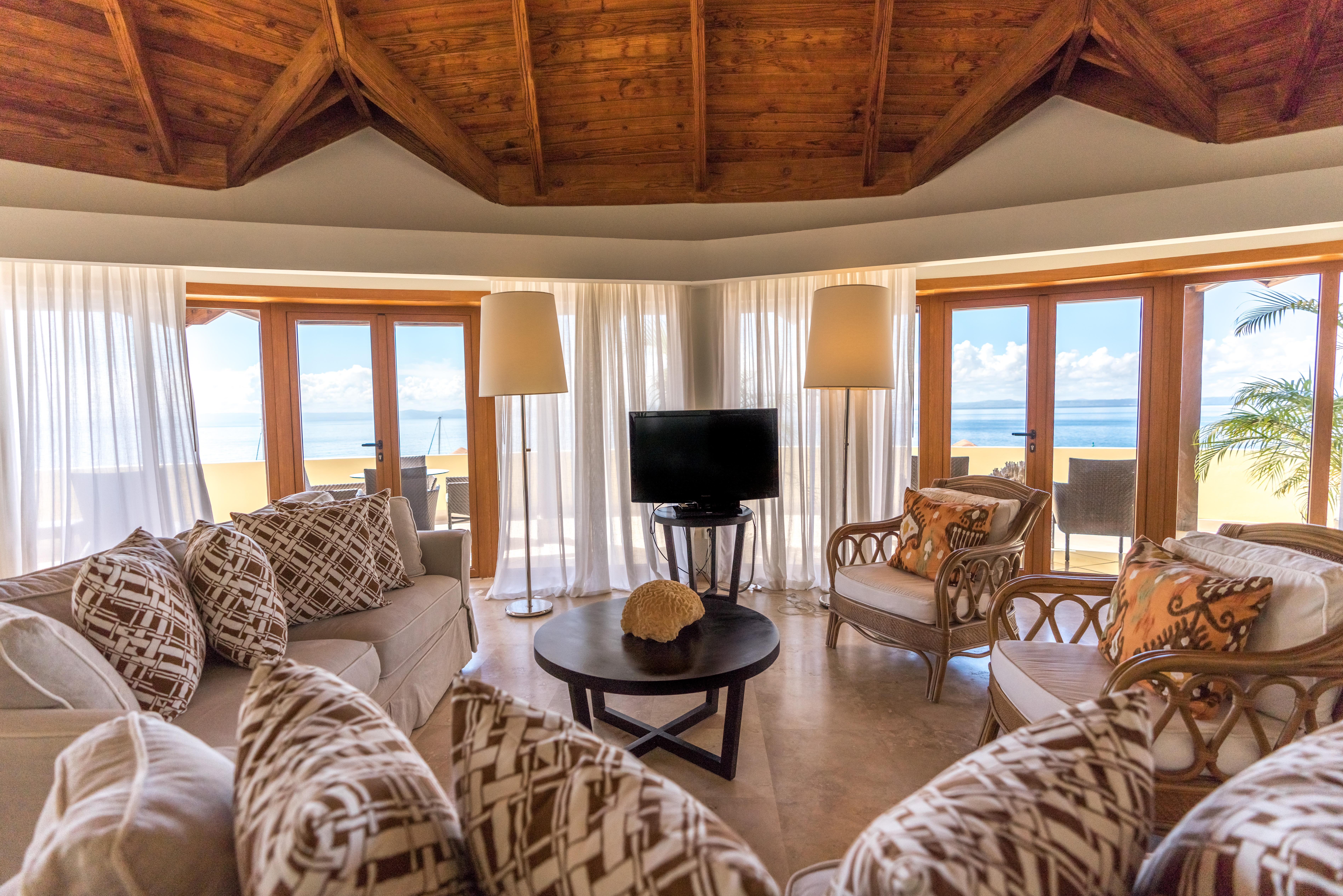 The Bannister Hotel & Yacht Club By Mint Samana Eksteriør billede