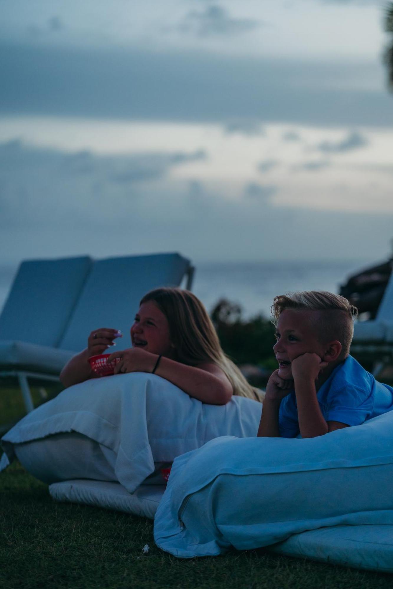 The Bannister Hotel & Yacht Club By Mint Samana Eksteriør billede