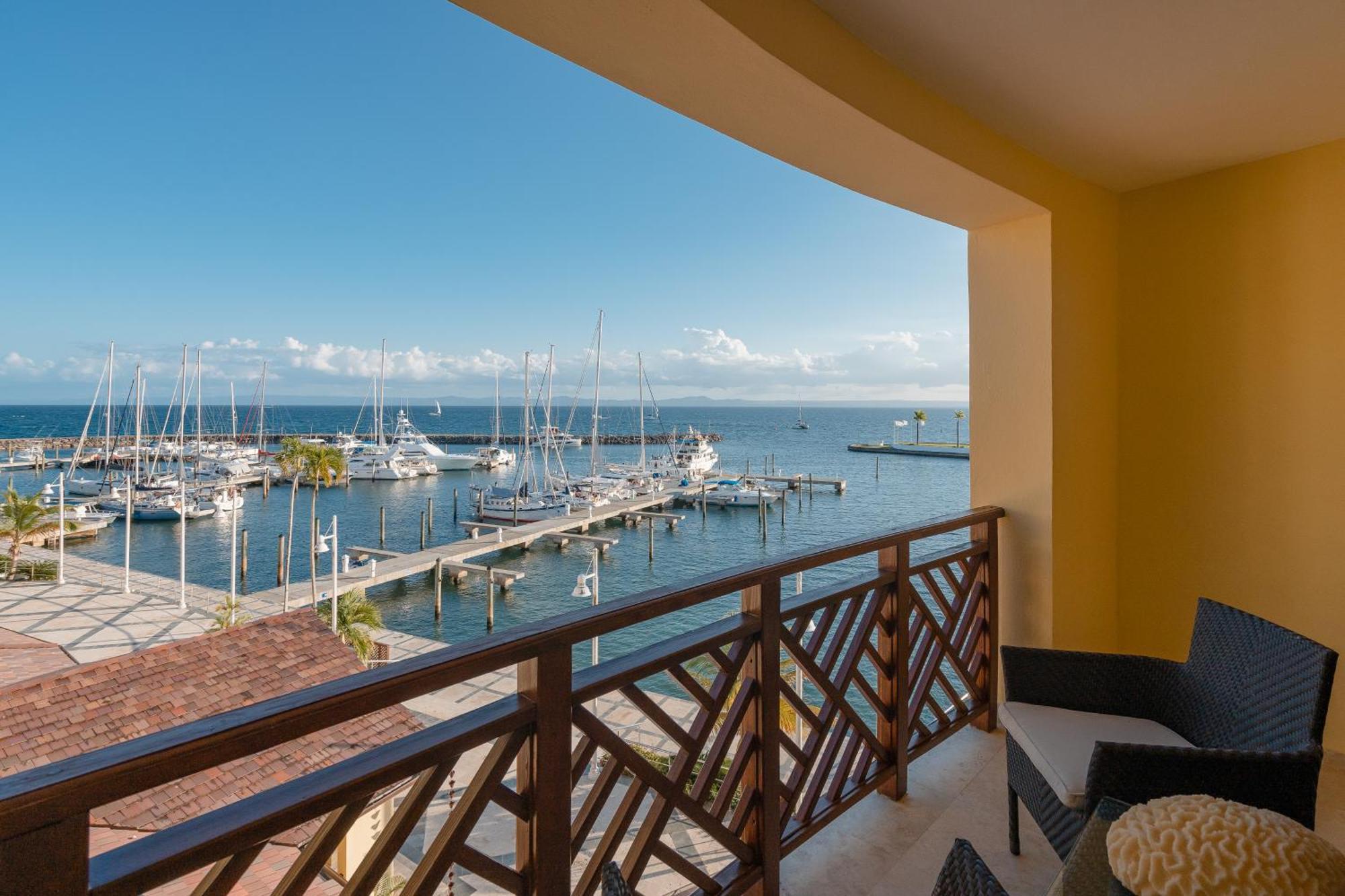 The Bannister Hotel & Yacht Club By Mint Samana Eksteriør billede