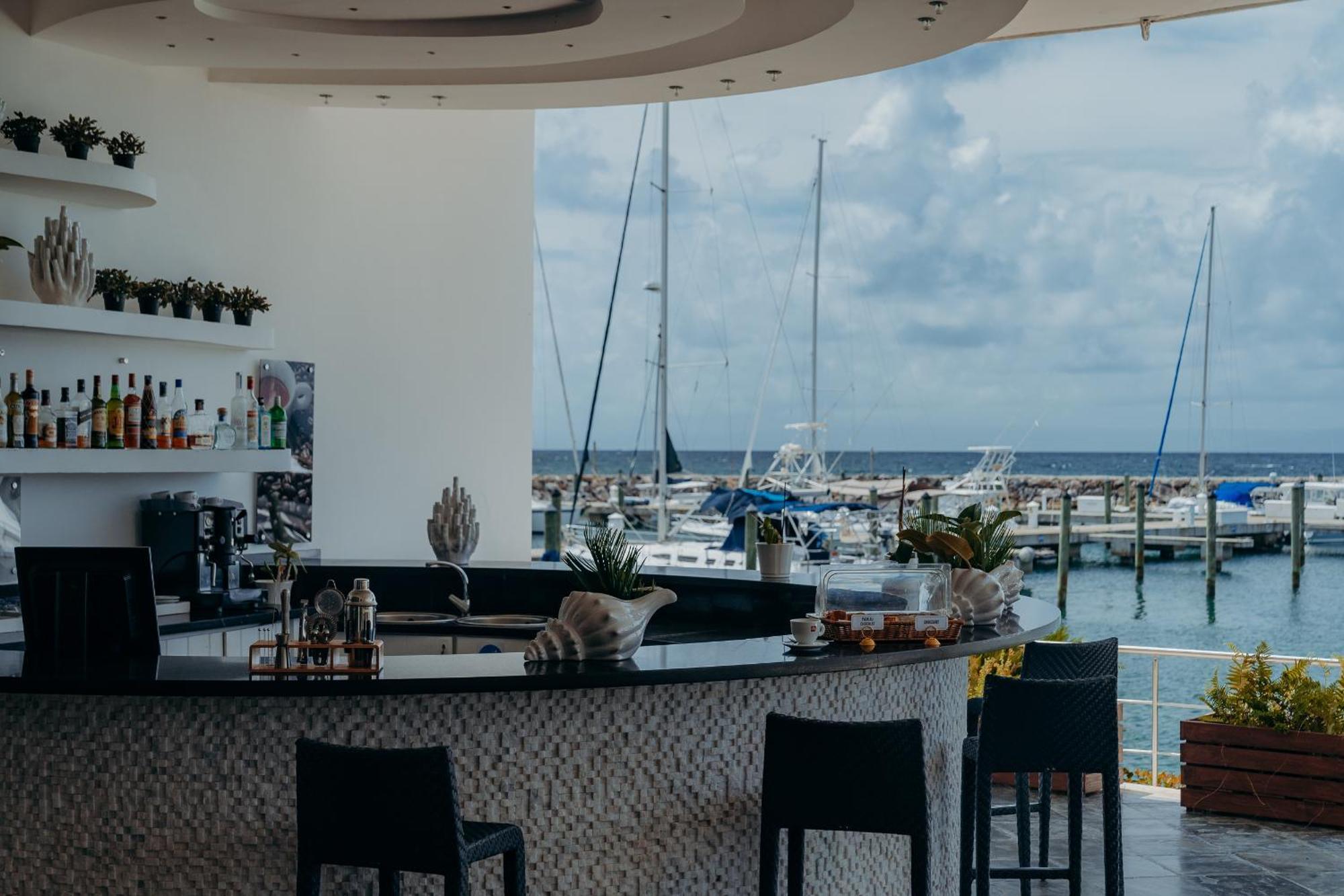 The Bannister Hotel & Yacht Club By Mint Samana Eksteriør billede