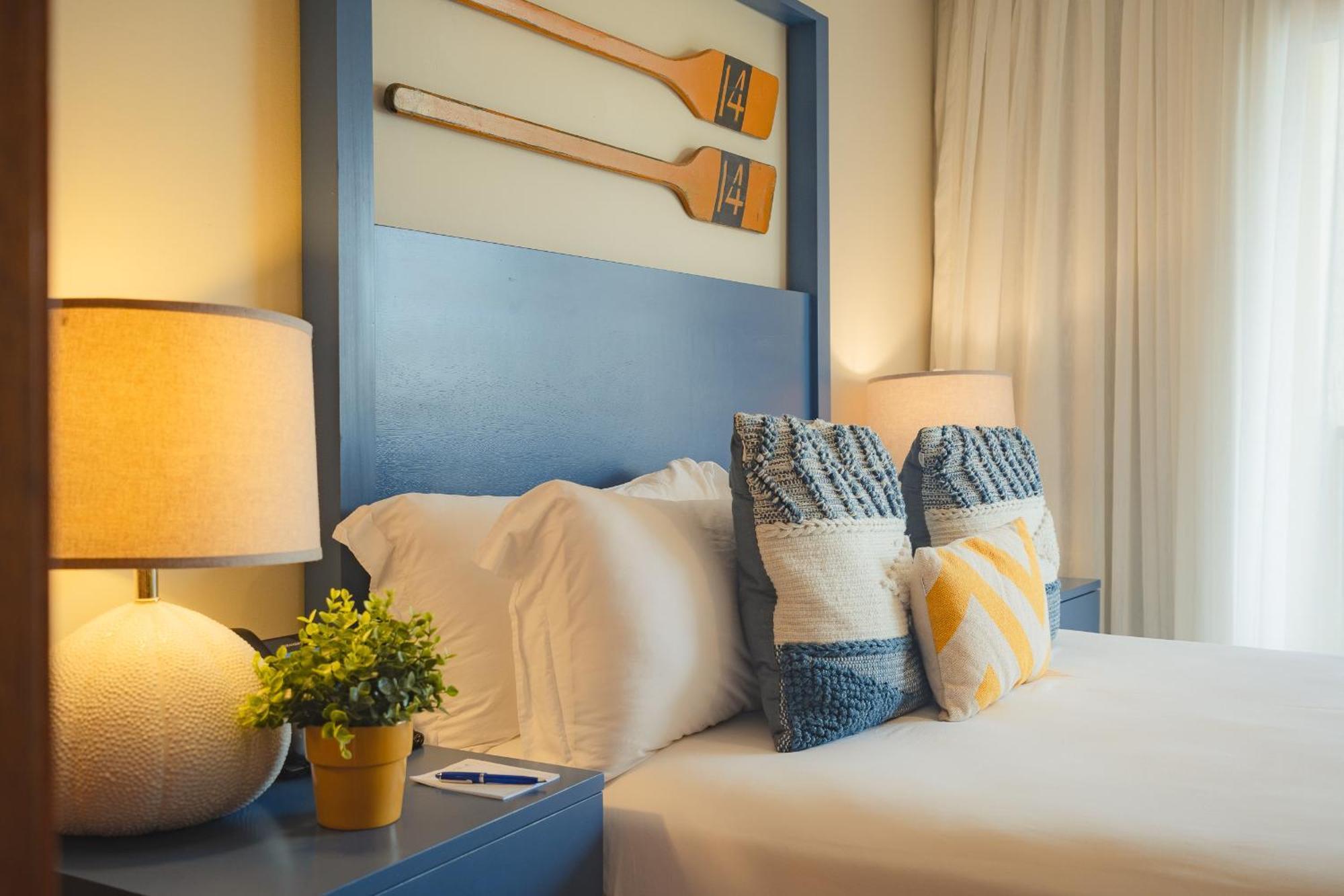 The Bannister Hotel & Yacht Club By Mint Samana Eksteriør billede