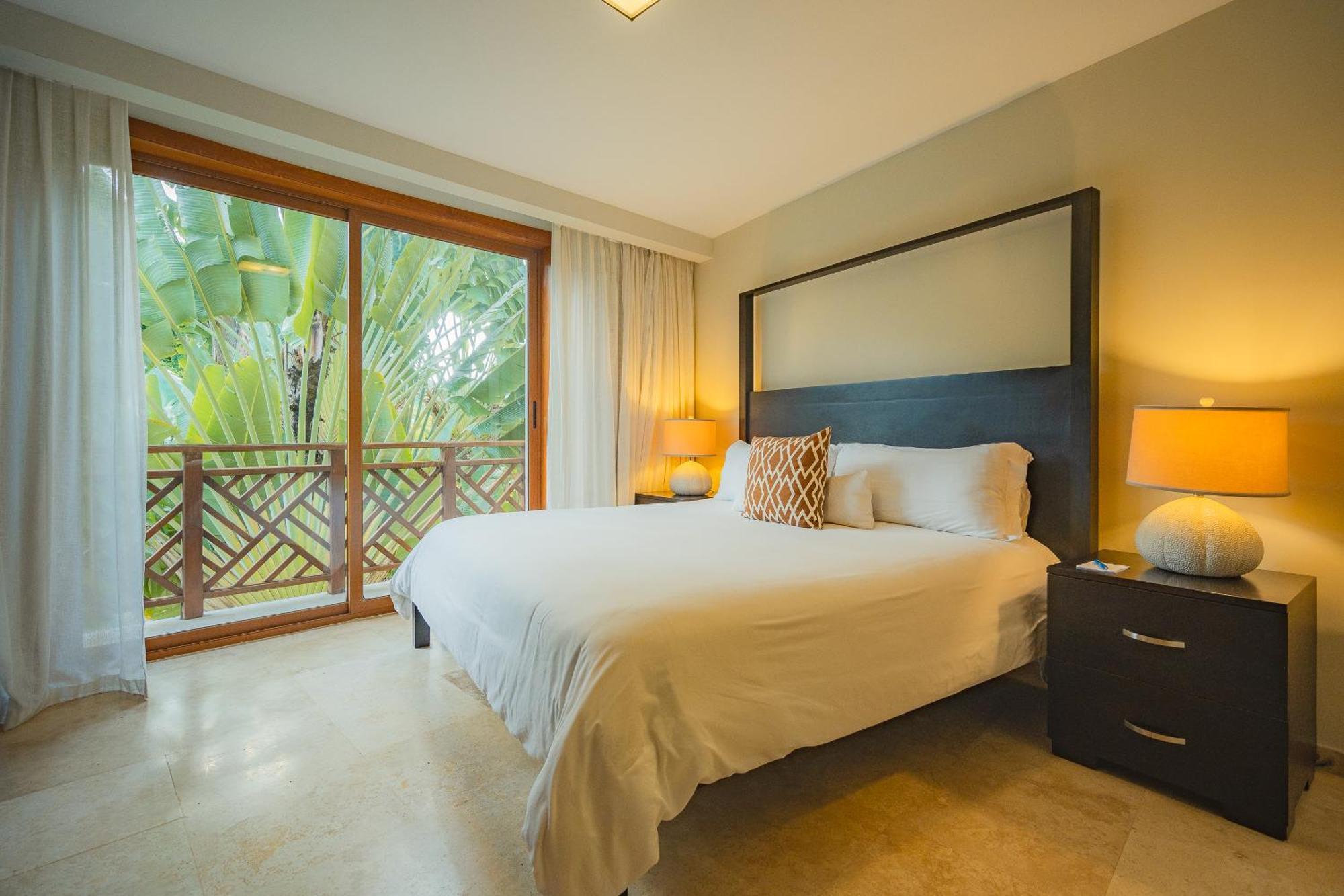 The Bannister Hotel & Yacht Club By Mint Samana Eksteriør billede