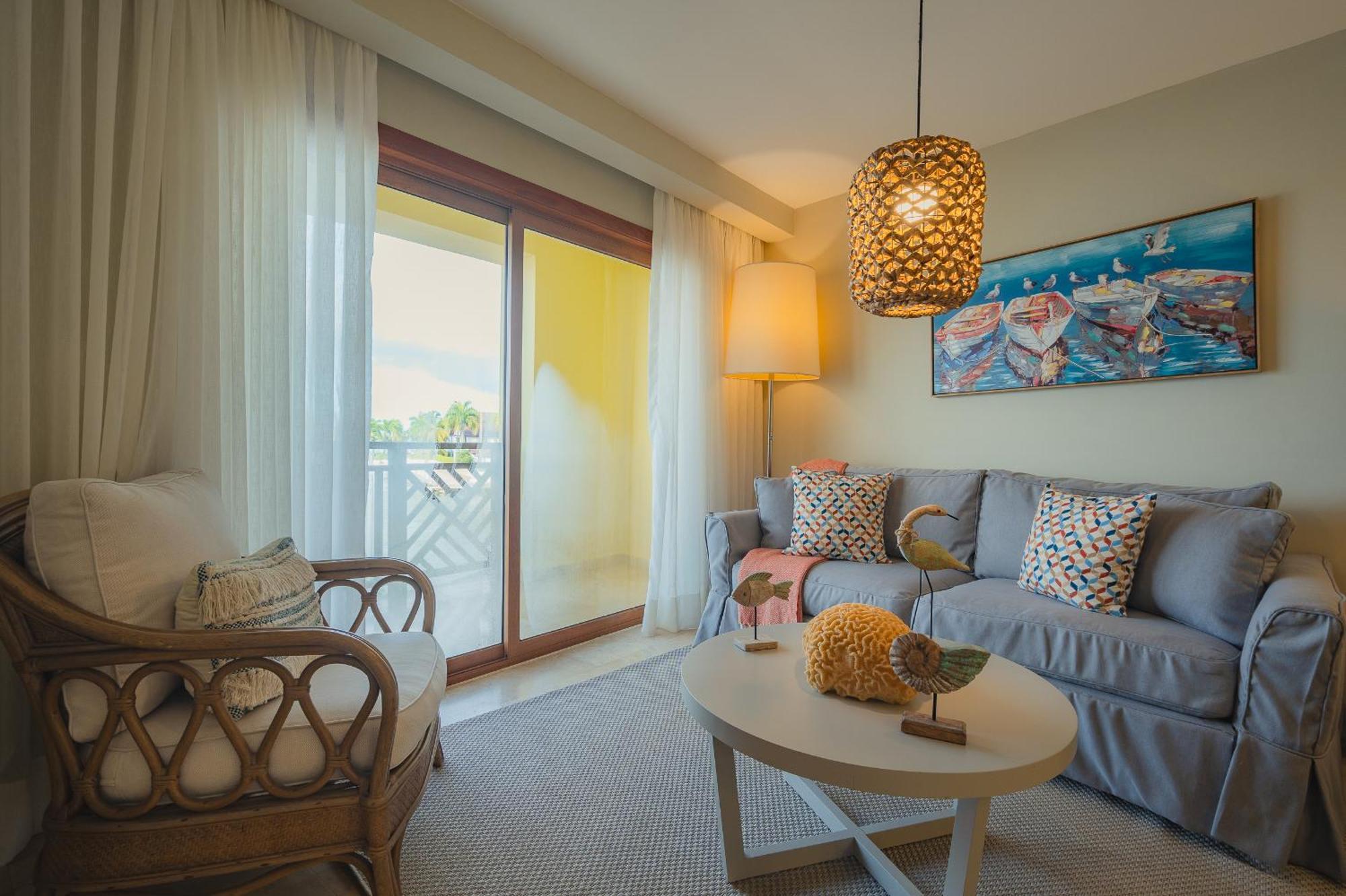 The Bannister Hotel & Yacht Club By Mint Samana Eksteriør billede