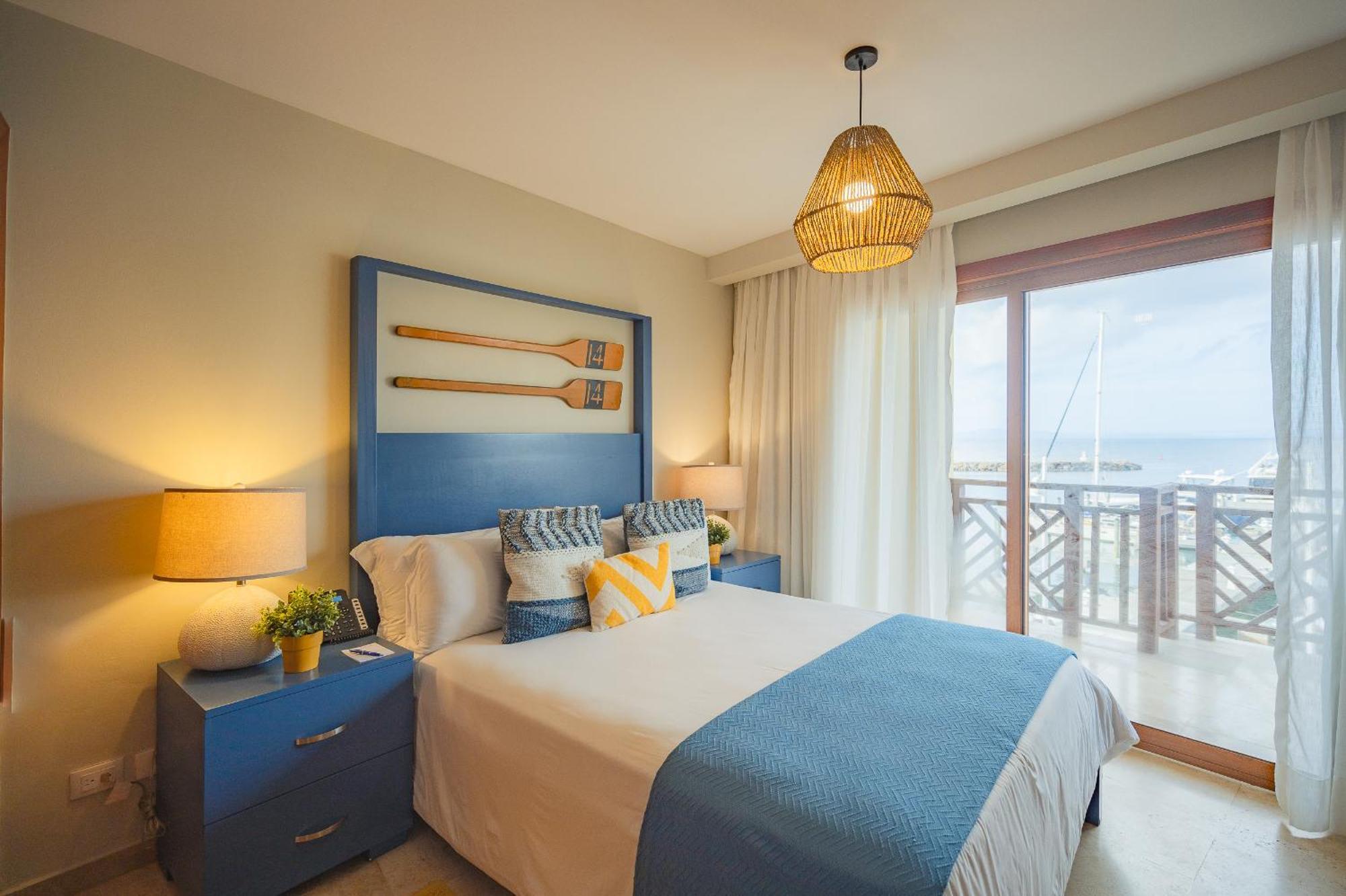 The Bannister Hotel & Yacht Club By Mint Samana Eksteriør billede