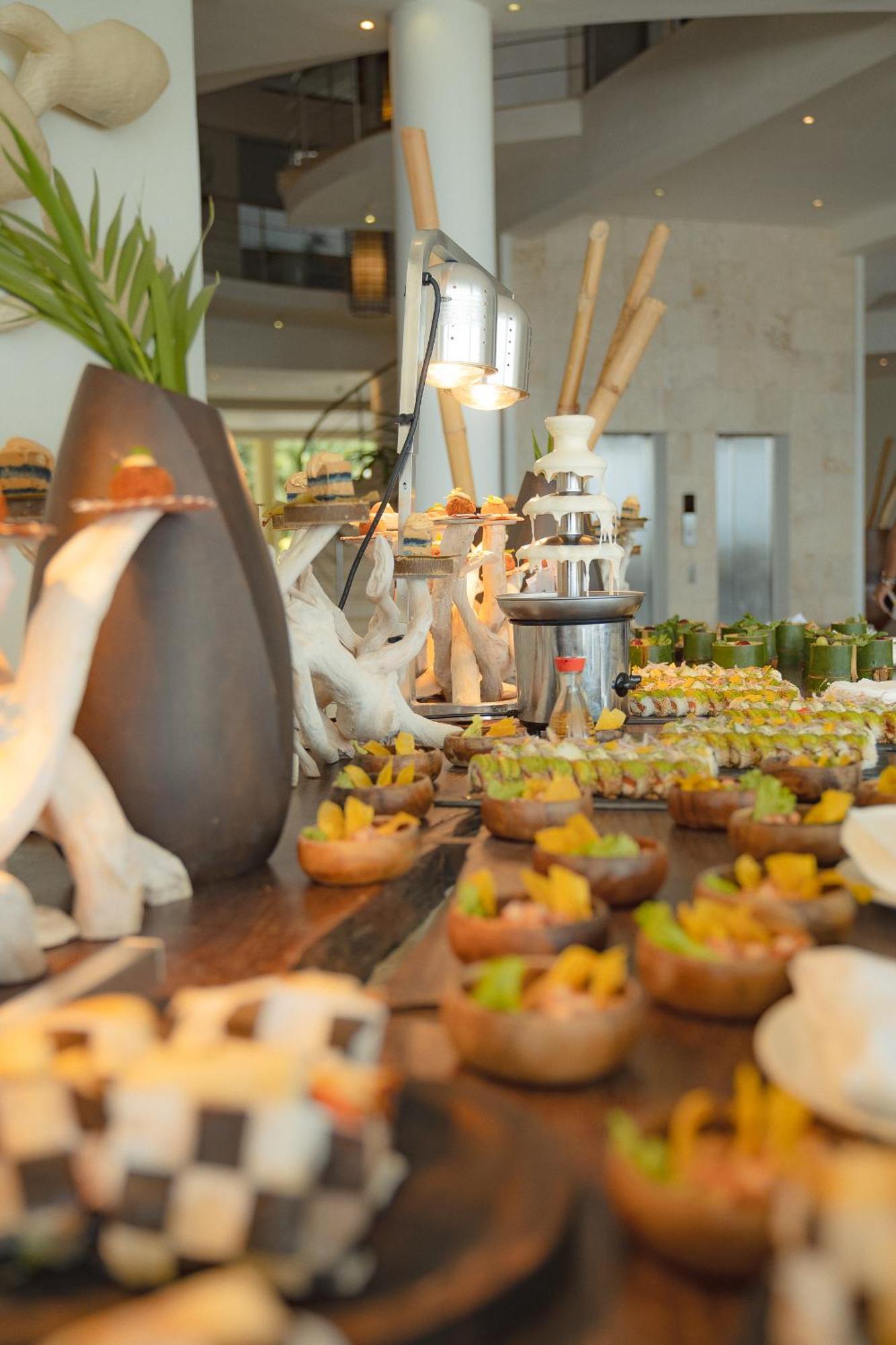 The Bannister Hotel & Yacht Club By Mint Samana Eksteriør billede