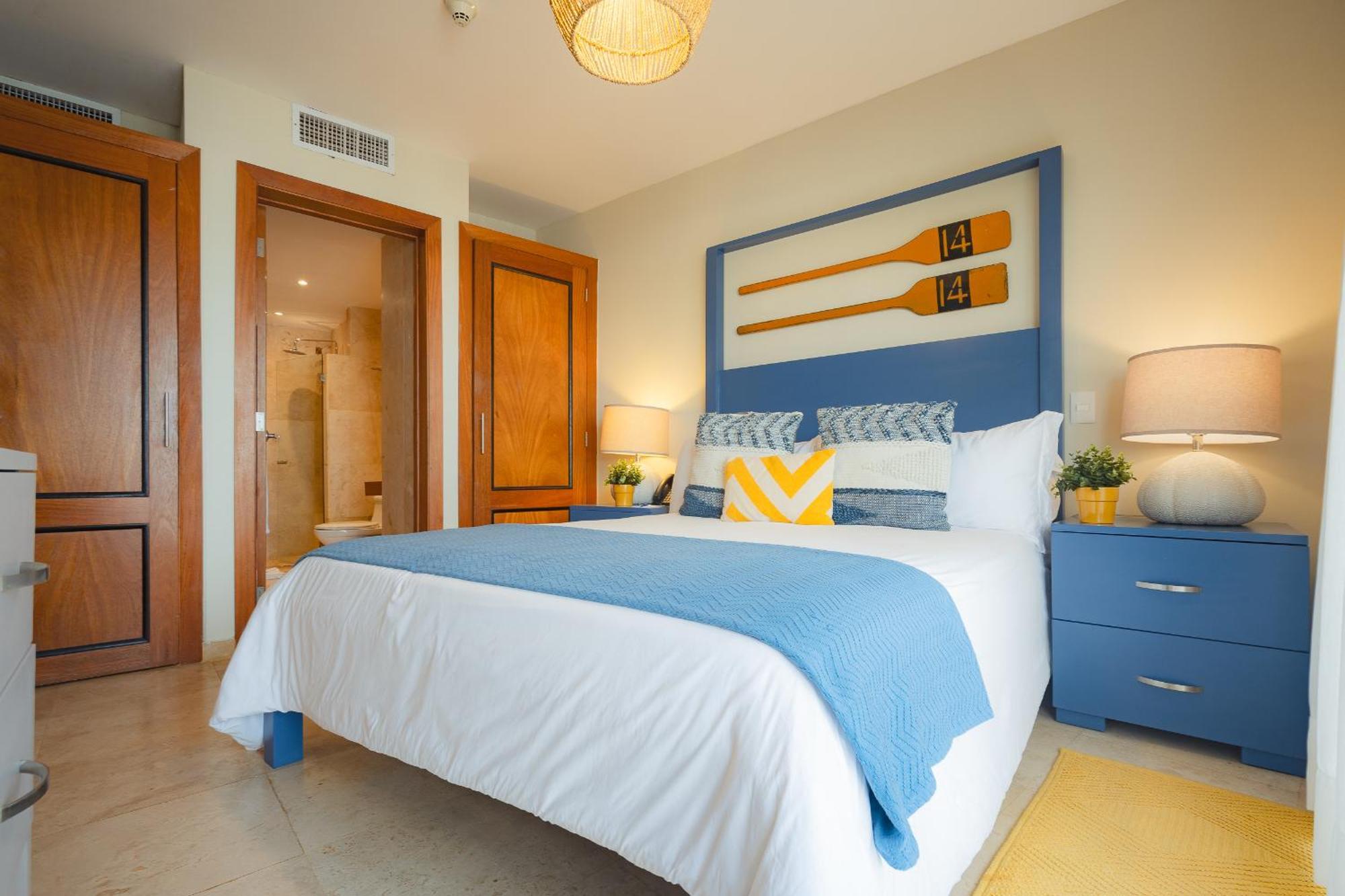 The Bannister Hotel & Yacht Club By Mint Samana Eksteriør billede