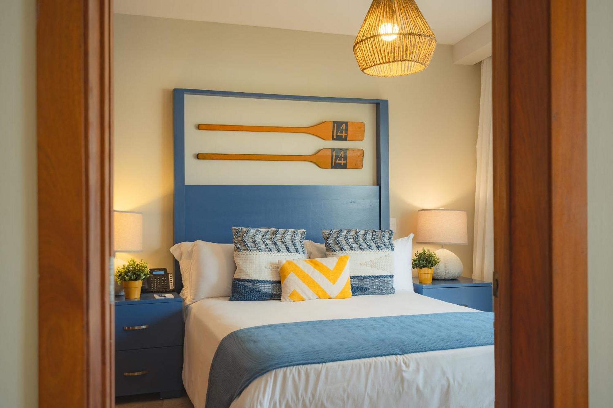 The Bannister Hotel & Yacht Club By Mint Samana Eksteriør billede