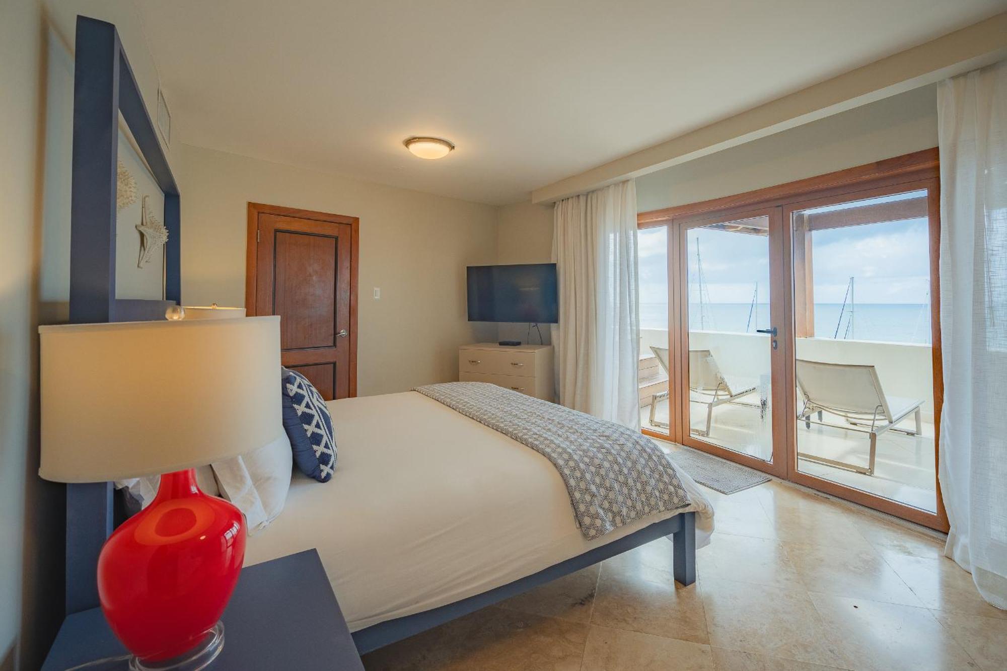 The Bannister Hotel & Yacht Club By Mint Samana Eksteriør billede