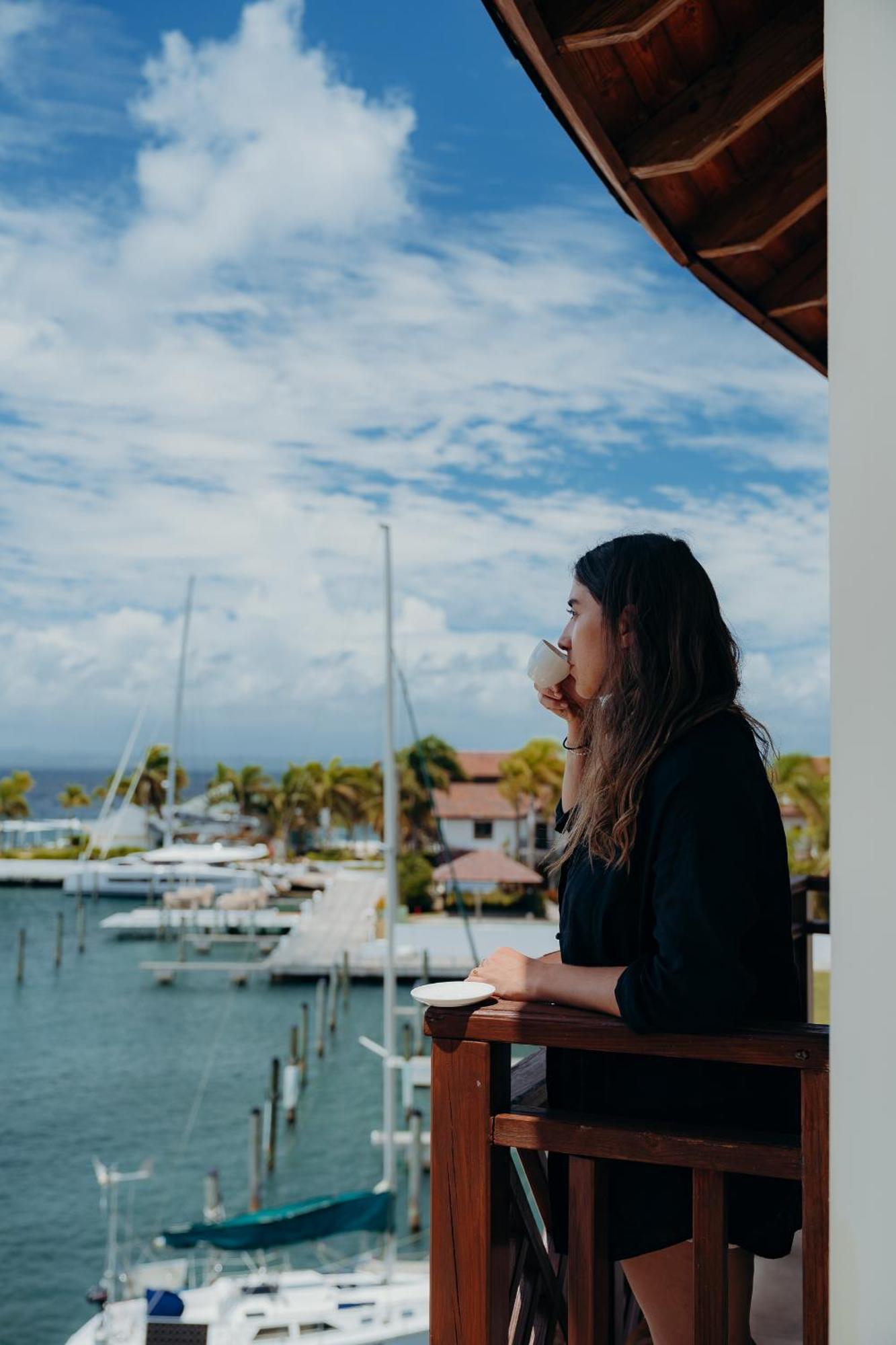 The Bannister Hotel & Yacht Club By Mint Samana Eksteriør billede