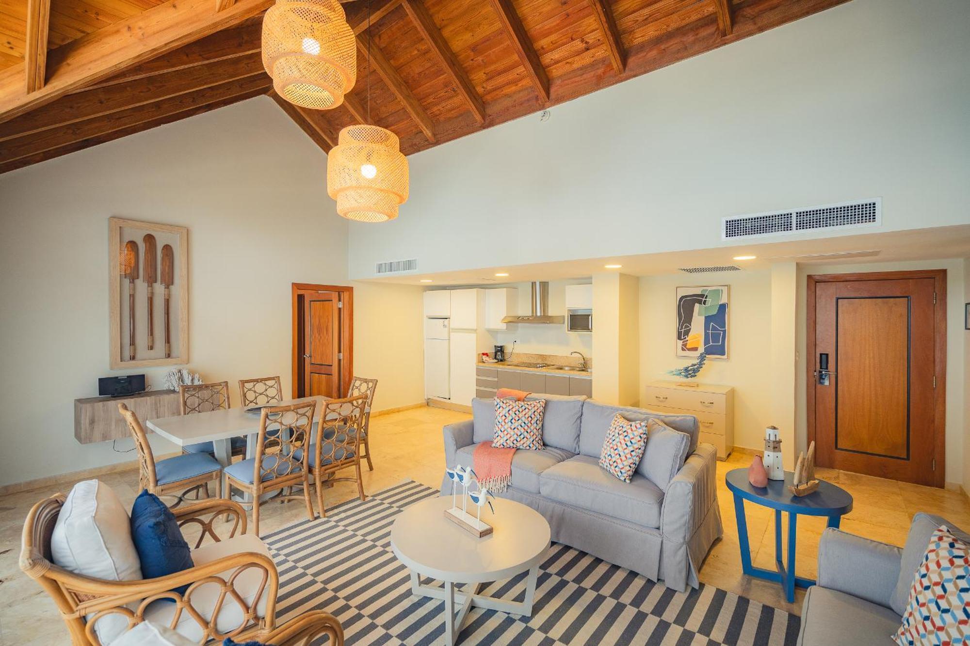 The Bannister Hotel & Yacht Club By Mint Samana Eksteriør billede