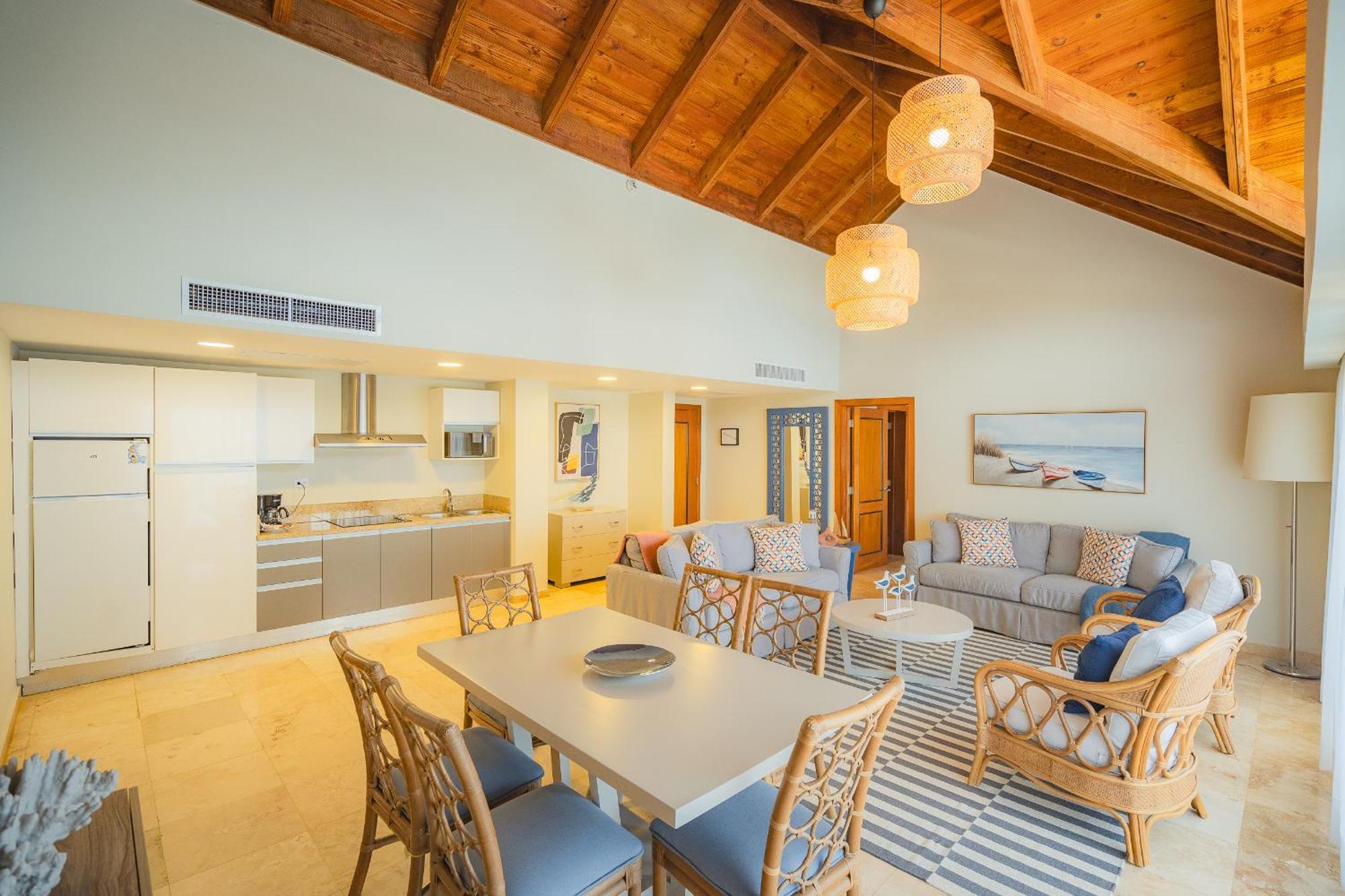 The Bannister Hotel & Yacht Club By Mint Samana Værelse billede