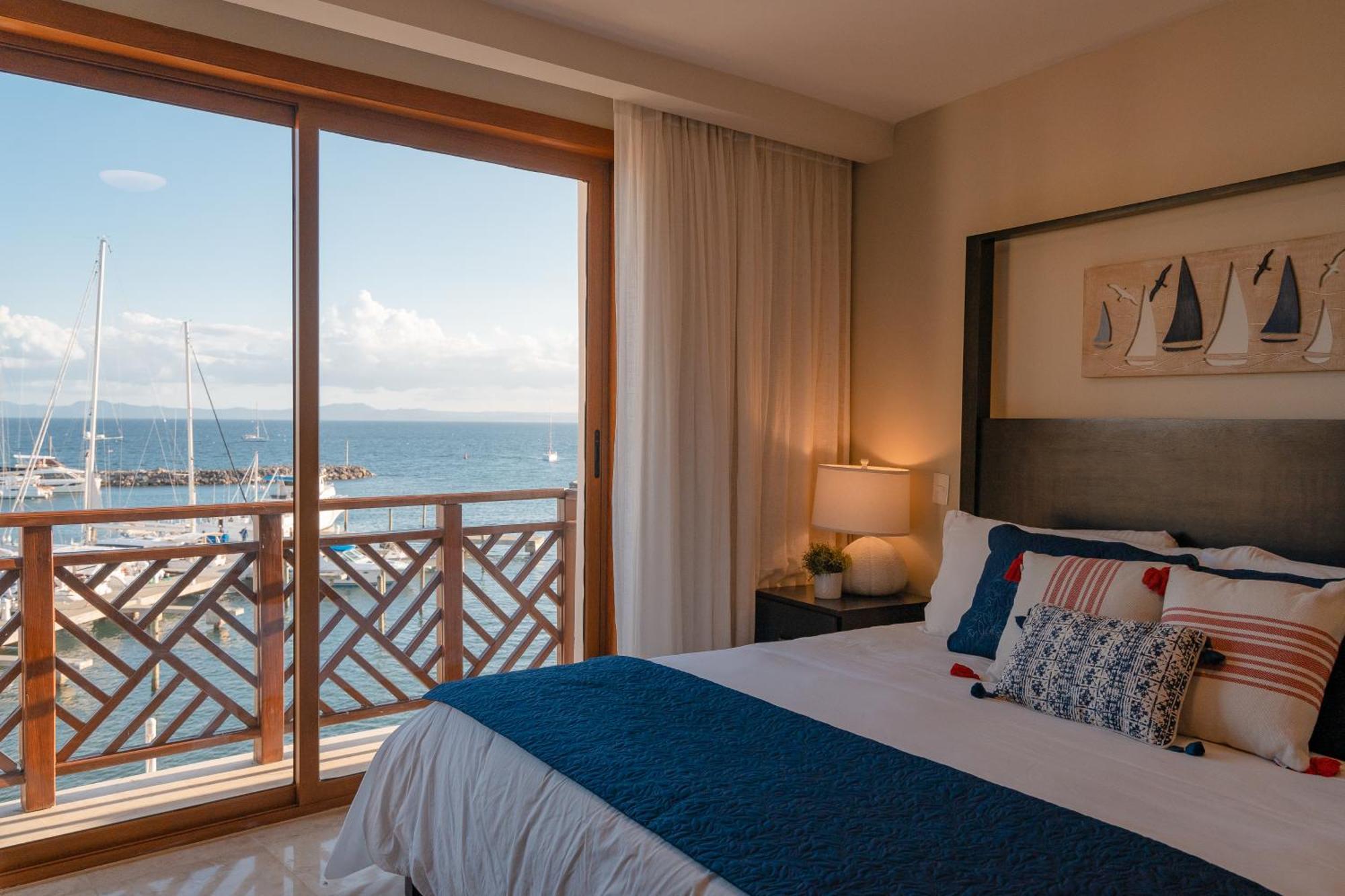 The Bannister Hotel & Yacht Club By Mint Samana Værelse billede