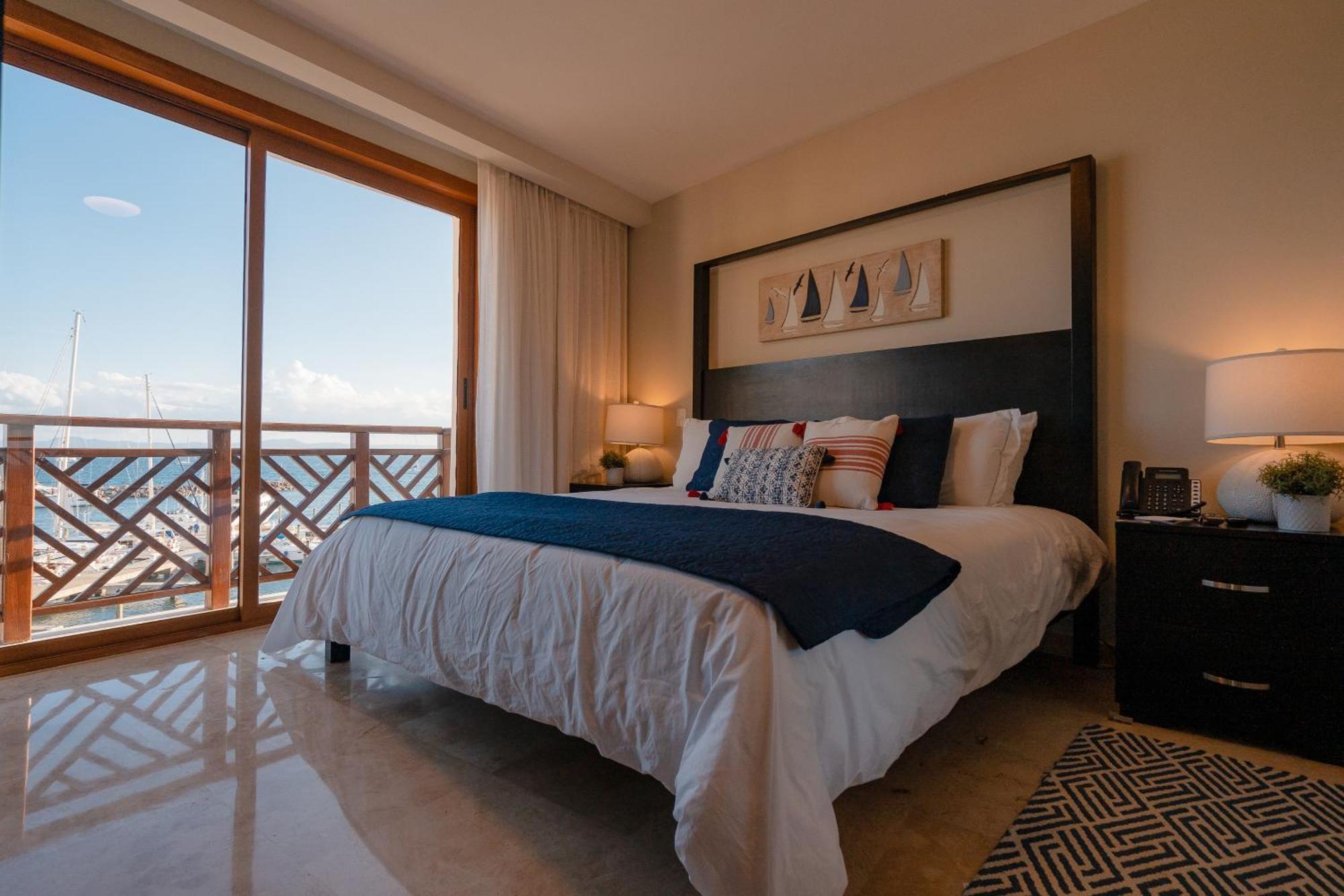 The Bannister Hotel & Yacht Club By Mint Samana Værelse billede