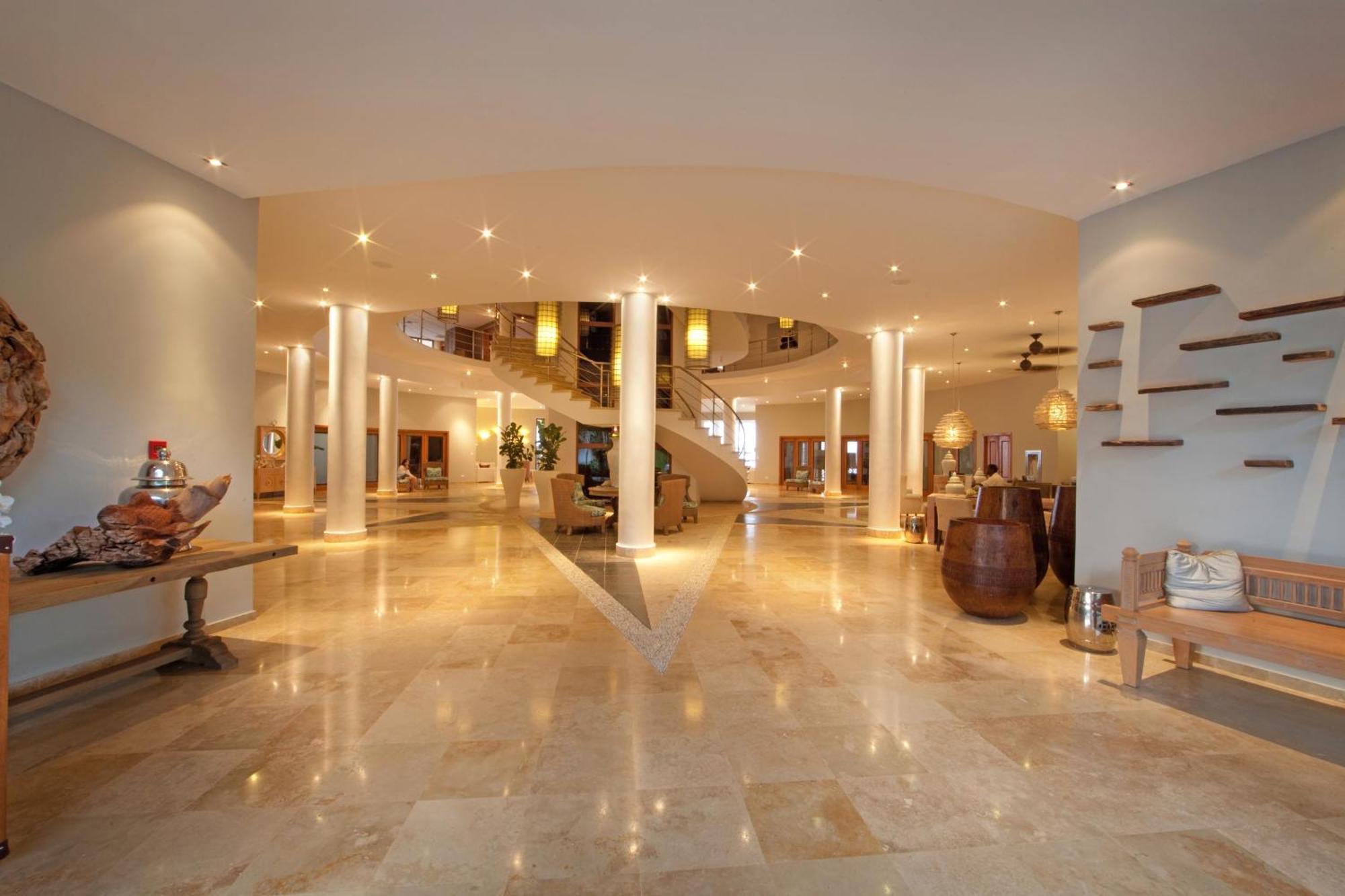 The Bannister Hotel & Yacht Club By Mint Samana Eksteriør billede