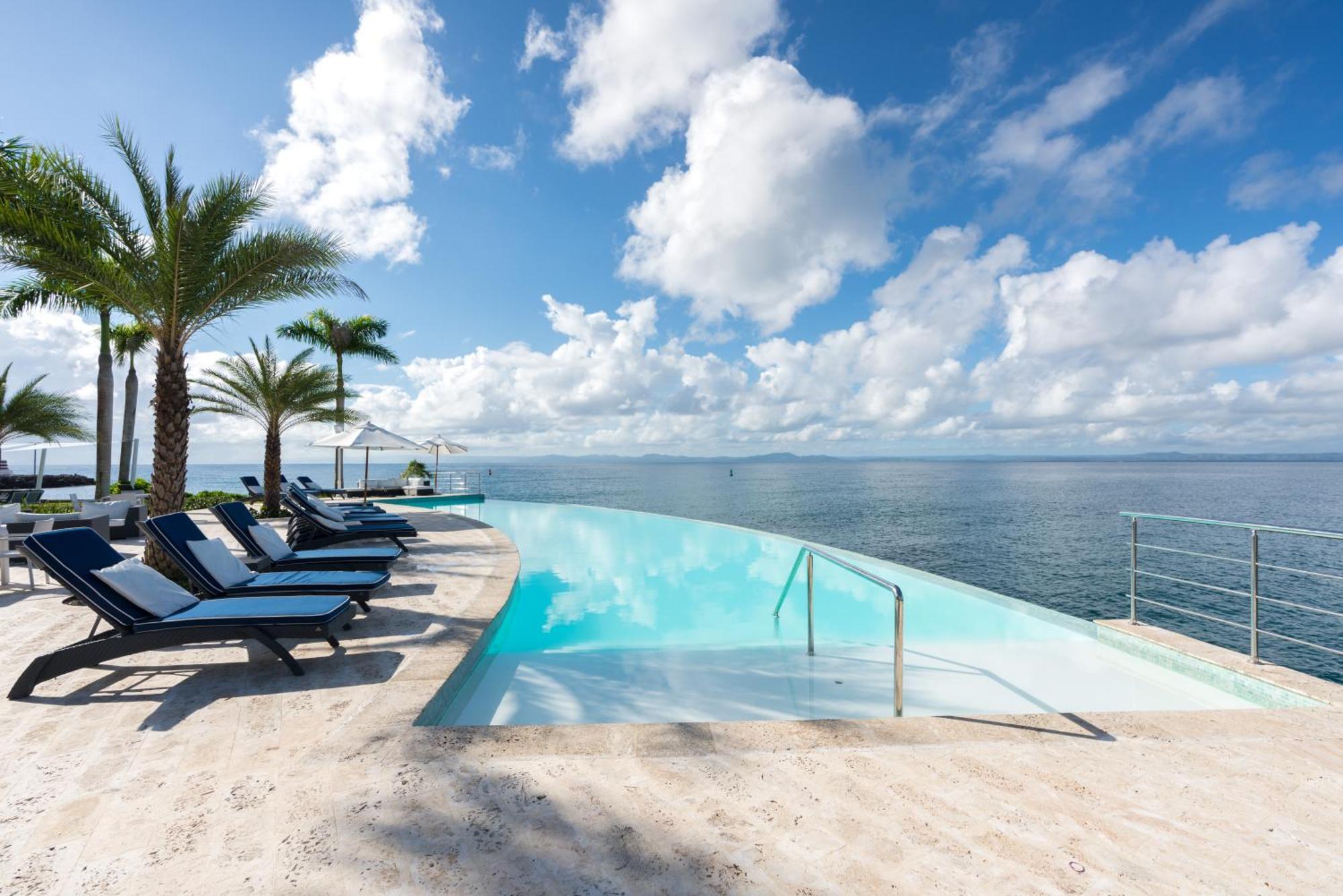 The Bannister Hotel & Yacht Club By Mint Samana Eksteriør billede