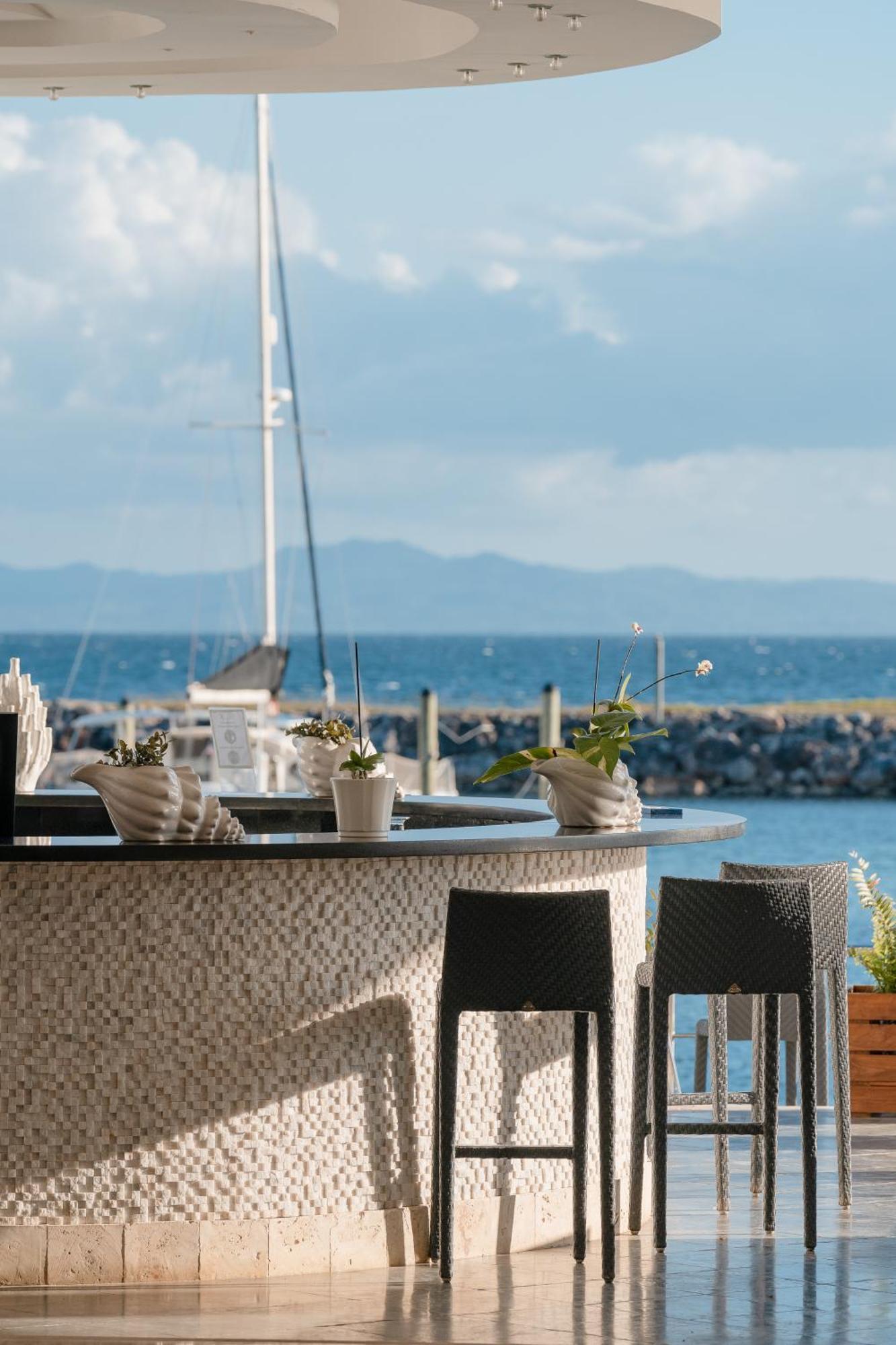 The Bannister Hotel & Yacht Club By Mint Samana Eksteriør billede